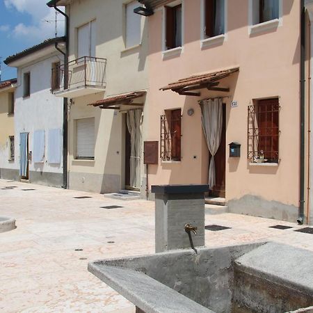 מאנטובה B&B Villa Ermanna מראה חיצוני תמונה
