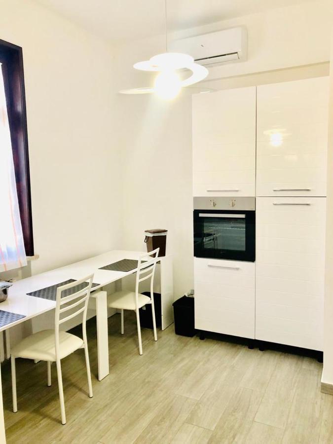 מאנטובה B&B Villa Ermanna מראה חיצוני תמונה