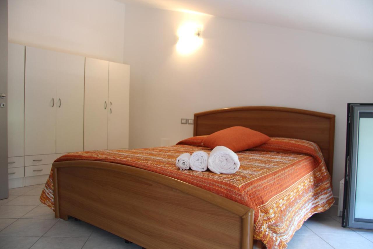 מאנטובה B&B Villa Ermanna מראה חיצוני תמונה
