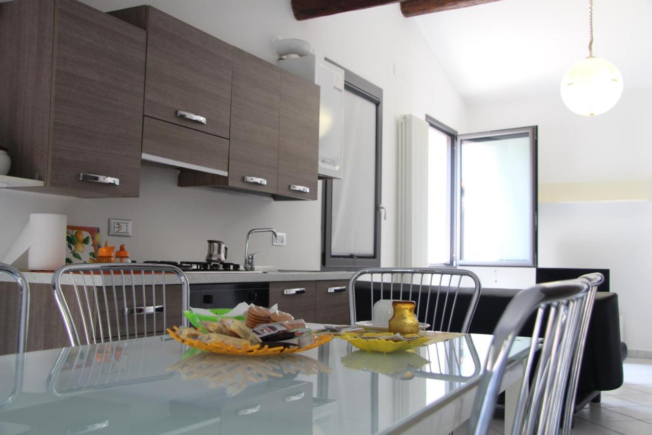 מאנטובה B&B Villa Ermanna מראה חיצוני תמונה