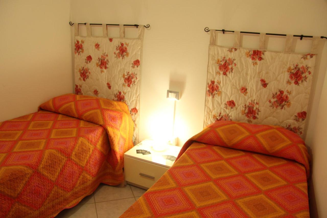 מאנטובה B&B Villa Ermanna מראה חיצוני תמונה