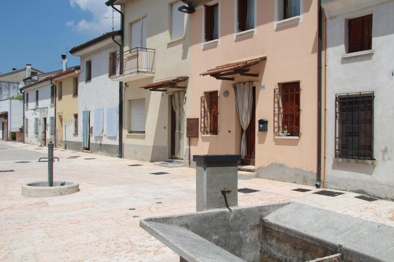 מאנטובה B&B Villa Ermanna מראה חיצוני תמונה
