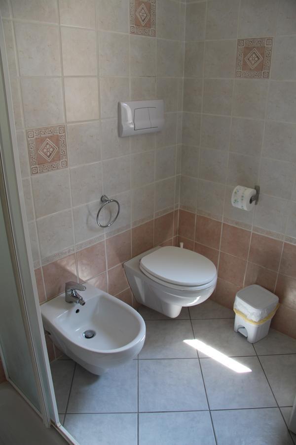 מאנטובה B&B Villa Ermanna מראה חיצוני תמונה