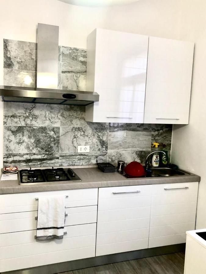 מאנטובה B&B Villa Ermanna מראה חיצוני תמונה