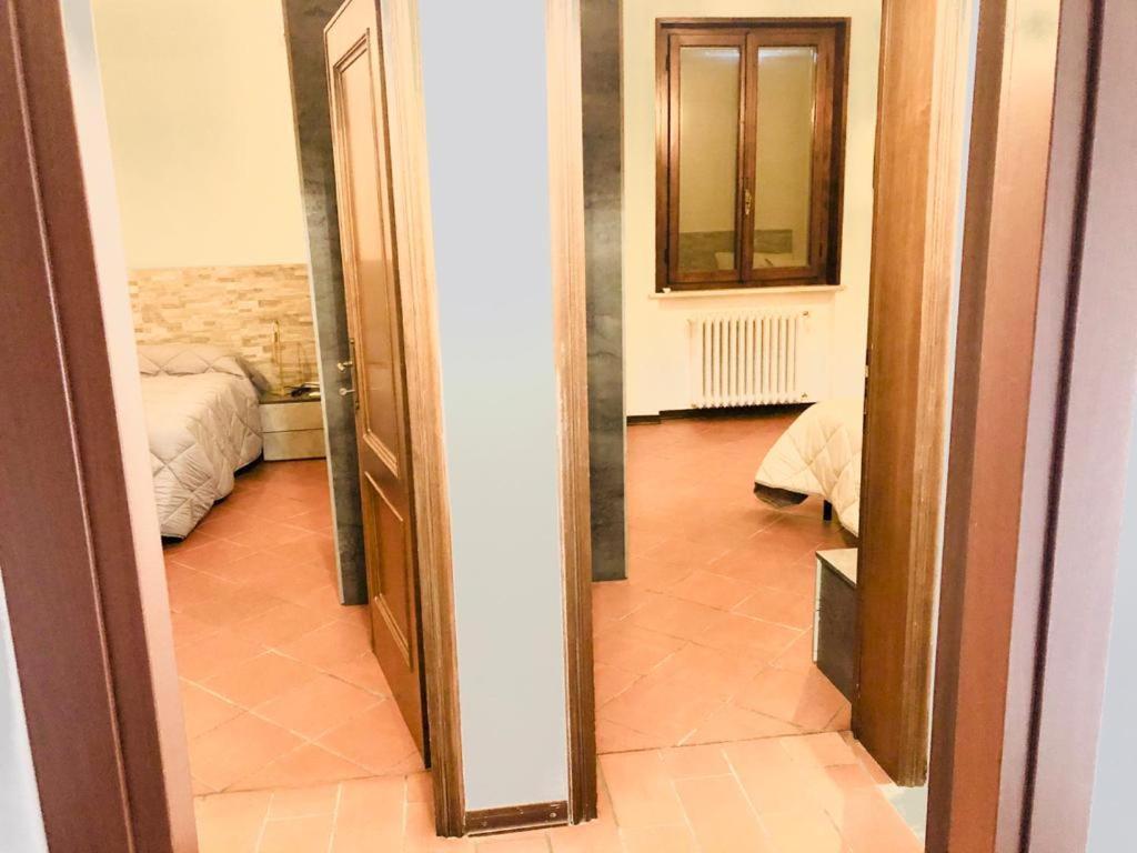 מאנטובה B&B Villa Ermanna מראה חיצוני תמונה