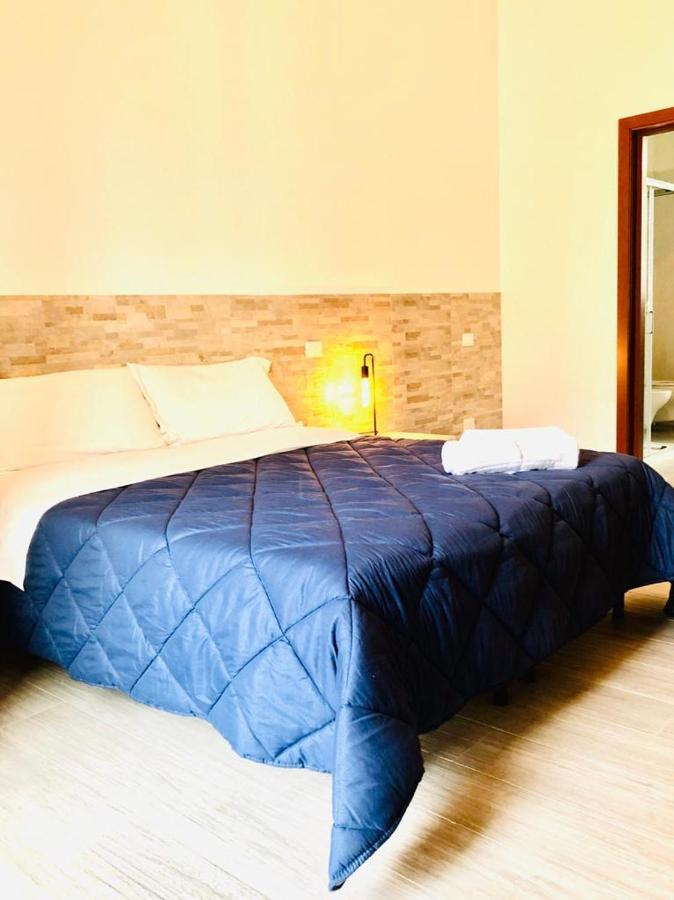 מאנטובה B&B Villa Ermanna מראה חיצוני תמונה