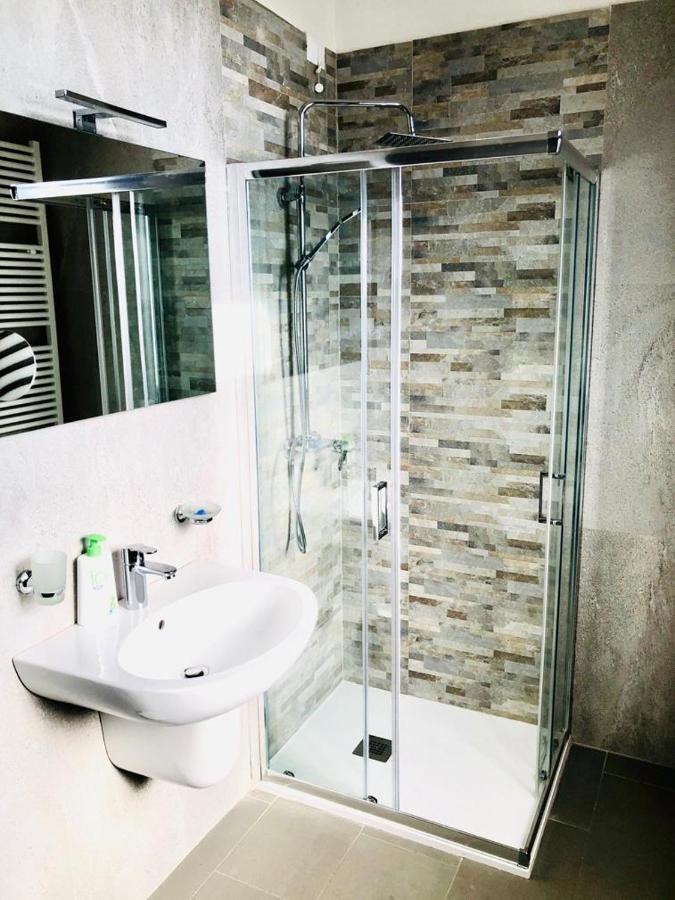 מאנטובה B&B Villa Ermanna מראה חיצוני תמונה