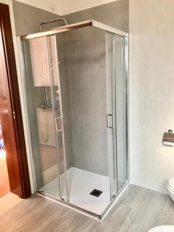 מאנטובה B&B Villa Ermanna מראה חיצוני תמונה