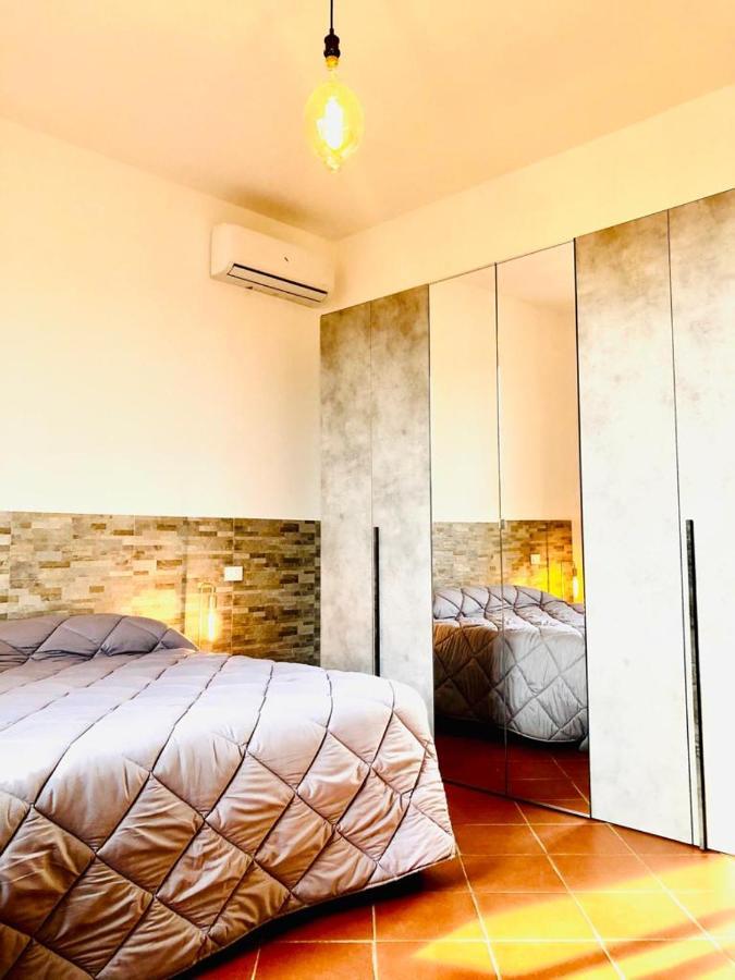 מאנטובה B&B Villa Ermanna מראה חיצוני תמונה
