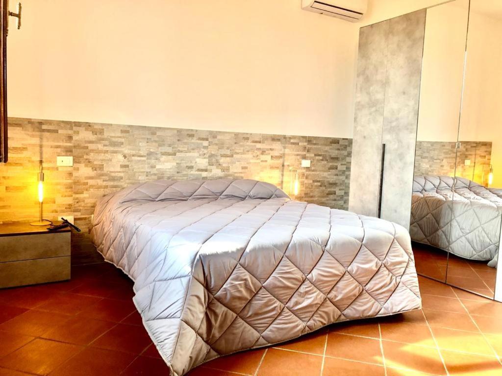 מאנטובה B&B Villa Ermanna מראה חיצוני תמונה