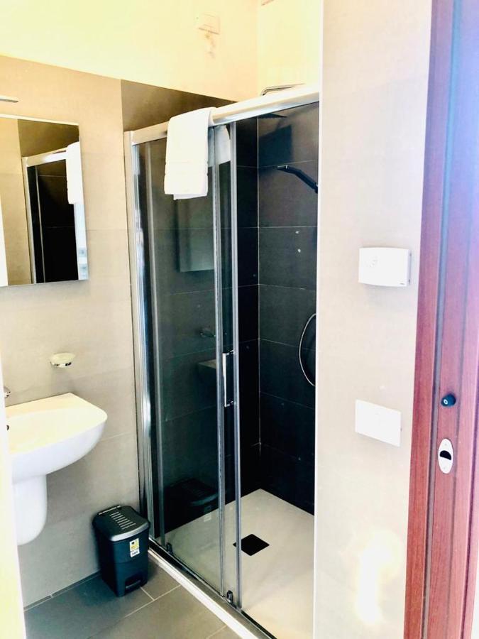מאנטובה B&B Villa Ermanna מראה חיצוני תמונה