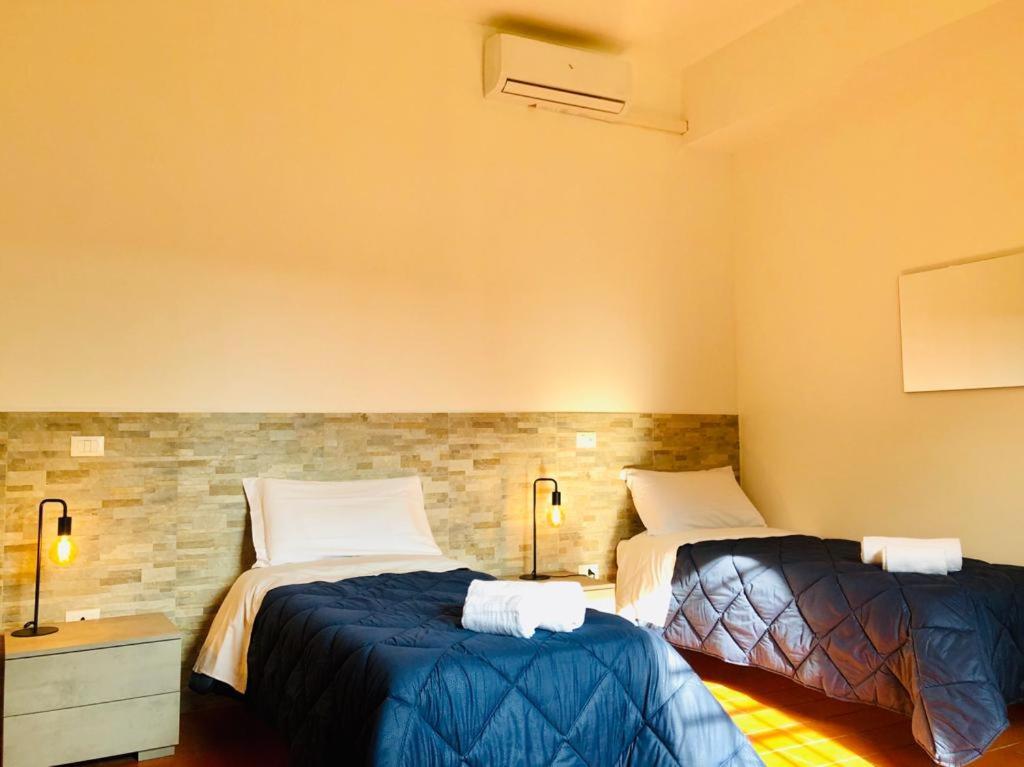 מאנטובה B&B Villa Ermanna מראה חיצוני תמונה